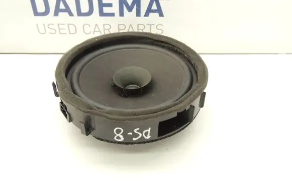 Peugeot 4007 Front door speaker 8720A017 DS8