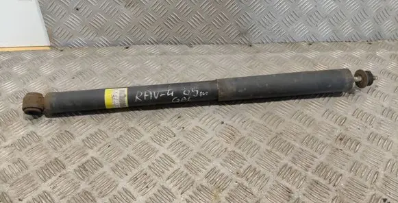 Toyota RAV 4 (XA20) Rear shock absorber/damper 4853142110