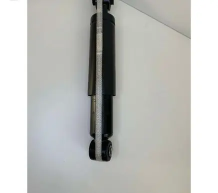 Opel Astra G Rear shock absorber/damper 720245761