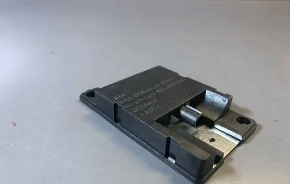 BMW 3 E90 E91 Bluetooth antenna 6928461 84506928461