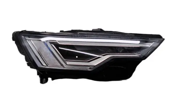 Audi A6 S6 C8 4K Headlight/headlamp 4K0941040 1ZX01337702