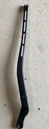 Audi A6 S6 C5 4B Front wiper blade arm 4B1955408D