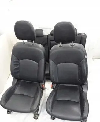 Citroen C4 Aircross Seat set 
