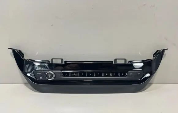 BMW X4 G02 Sound control switch 5A47C39 7949335