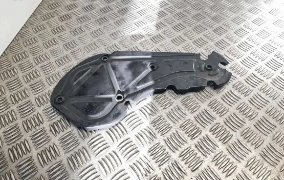KIA Sorento Timing belt guard (cover)