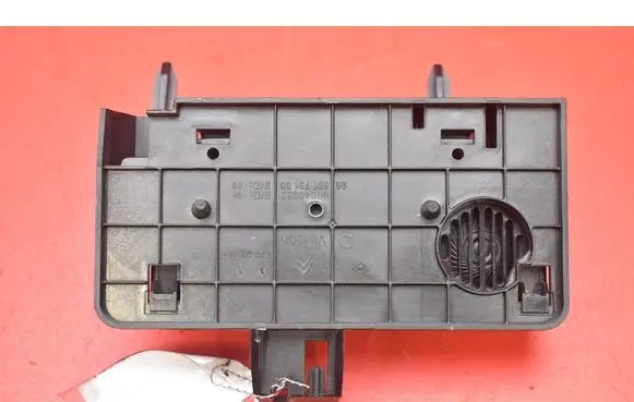 Citroen DS4 Engine control unit/module ECU 9674767780