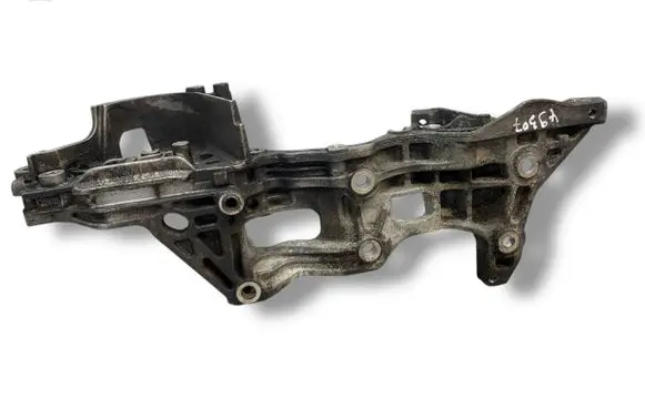 Generator/alternator bracket