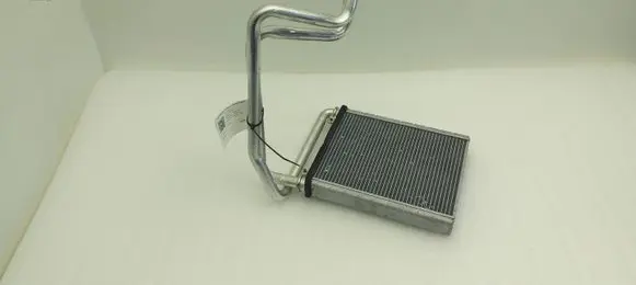Mercedes-Benz A W176 Heater blower radiator