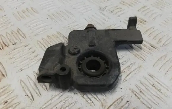 Renault Twingo III Radiator mount bracket 215144561R A4536041338 3610