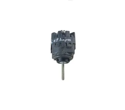 Headlight level adjustment motor