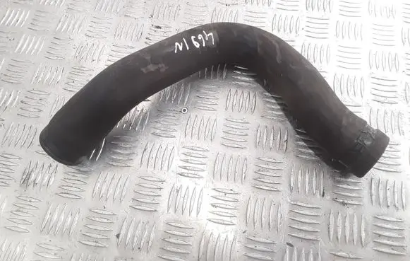 Nissan Qashqai Intercooler hose/pipe