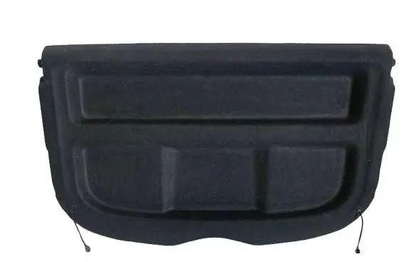 Nissan Qashqai Parcel shelf