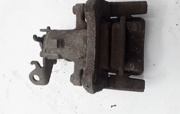 Renault Fluence Rear brake caliper 440018805R