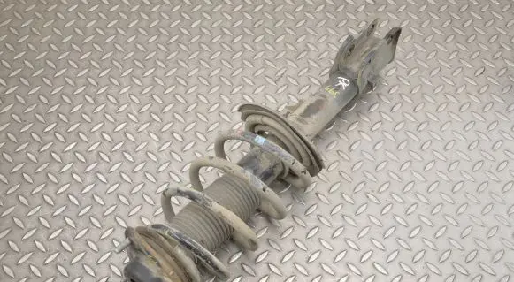 Hyundai Santa Fe Front shock absorber/damper