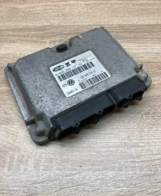 Volkswagen Golf IV Engine control unit/module ECU 036906014CF 6160039412