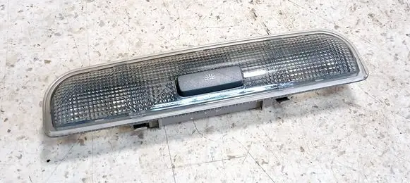 Audi A4 S4 B7 8E 8H Rear seat light 8P0947111A