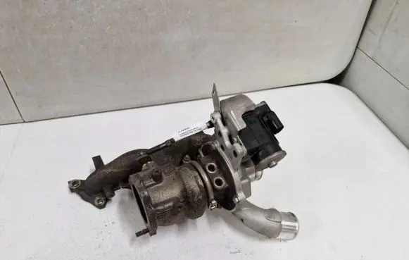 Hyundai Tucson TL Turbo 28231-2B760