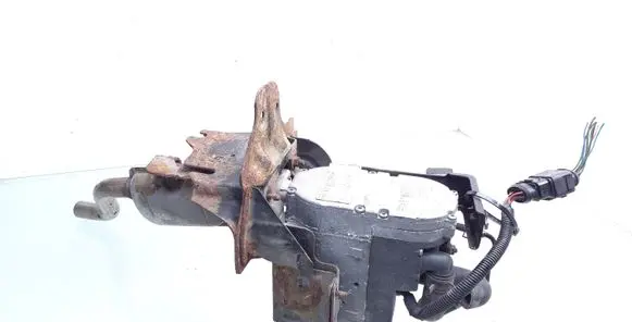 SsangYong Rexton Auxiliary pre-heater (Webasto) 252337 927727s