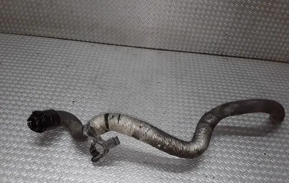 Opel Zafira A Engine coolant pipe/hose