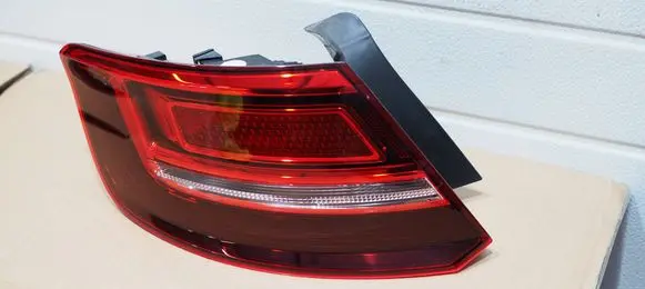 Audi A3 S3 8V Rear/tail lights 8V4945069 2SD01283801