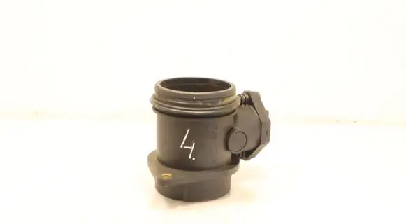 Mass air flow meter