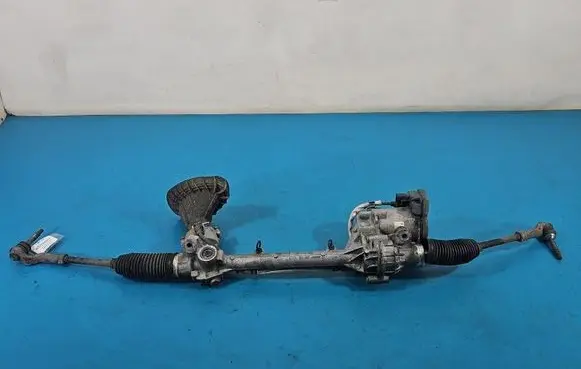 Ford Mondeo MK V Steering rack 7806994806 IMPRK1567253