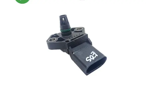 Volkswagen Eos Air pressure sensor 038906051C 0281002401 100105TO520A