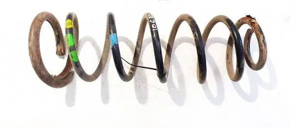 Citroen C4 I Picasso Rear coil spring