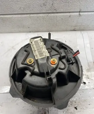 Citroen C5 Interior heater climate box assembly F664513V