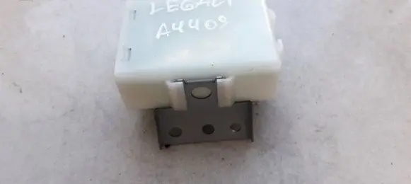 Subaru Legacy Other control units/modules 10R020727 10R-020727