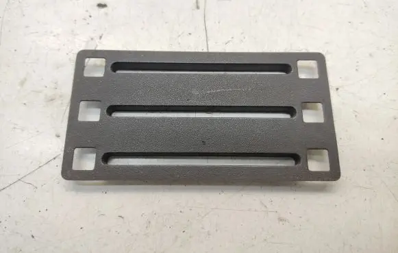 BMW 3 E30 Climate control/heater control trim 799171 6411799171