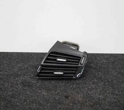 BMW X5 F15 Dashboard air vent grill cover trim 9252926