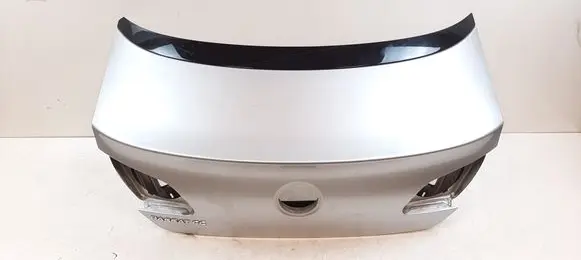 Volkswagen PASSAT CC Tailgate/trunk/boot lid
