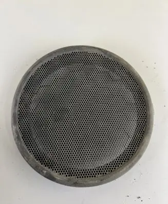 Mitsubishi Space Wagon Front door speaker cover trim XR283615