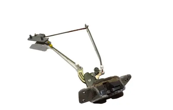 Hyundai Santa Fe Tailgate/trunk/boot lock/catch/latch