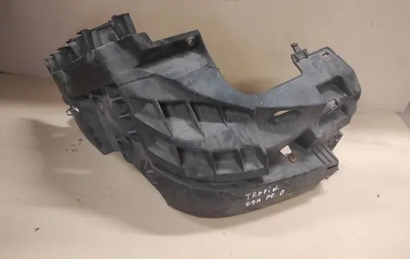 Renault Trafic II (X83) Front bumper mounting bracket 620340101R 93856002