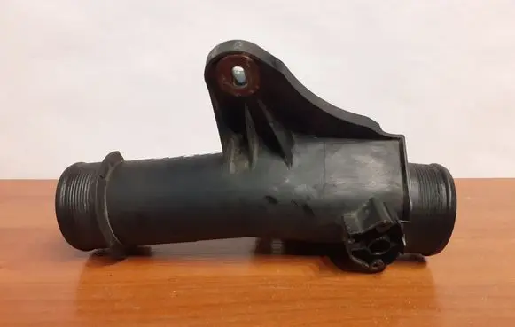 Audi A5 8T 8F Intercooler hose/pipe 8K0145673R 8K0145673E