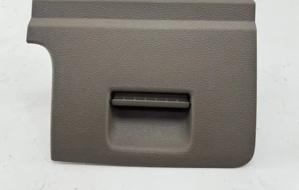 Volkswagen Golf VI Glove box 5K1857923 5K1857919C