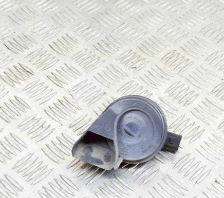 Audi A5 Sportback 8TA Horn signal 6033FB1592 E9703881165