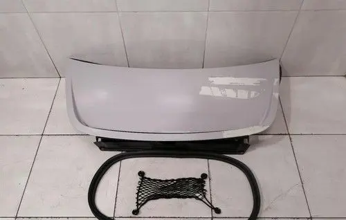 Jaguar I-Pace Front brake disc dust cover plate J9D316C628FB