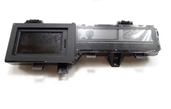 Renault Scenic III - Grand scenic III Screen/display/small screen 248104342R 503002220707