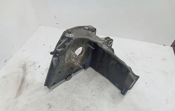 Opel Vectra C Fuel pump bracket 55187918