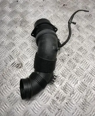 Seat Leon (5F) Mass air flow meter 03L906461A 0281002956 5Q0129654E