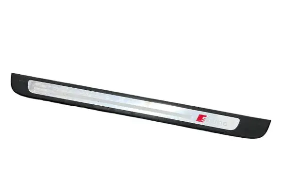 Audi A6 S6 C7 4G Front sill trim cover 4G0853373A 4G0853373G 4G9853373