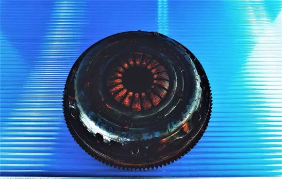 Subaru Forester SH Clutch set kit TYPM240