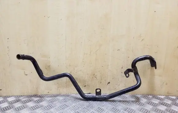 Volkswagen Touran I Engine coolant pipe/hose 03G121151