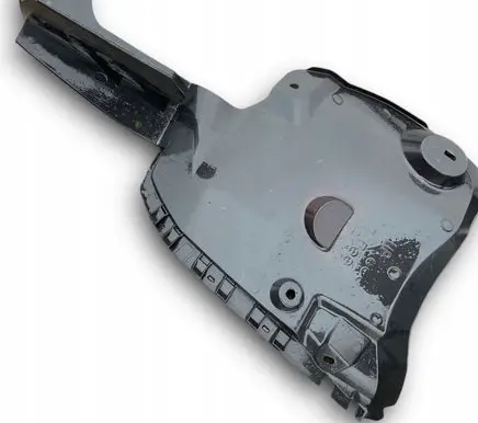 Mazda 6 Rear arch fender liner splash guards GHP950341