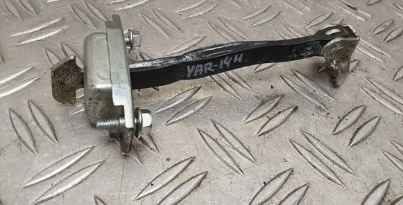 Toyota Yaris Rear door check strap stopper 