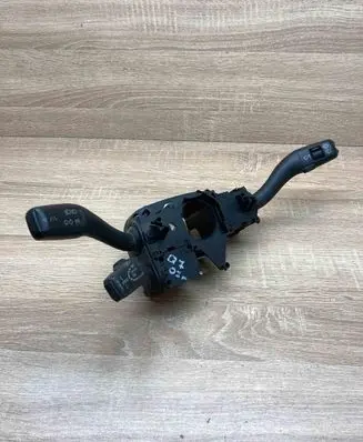 Audi A8 S8 D3 4E Wiper turn signal indicator stalk/switch 4E0953549C 4E0953521A 4E0953503C