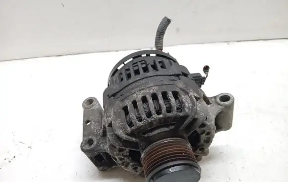 Ford Transit Generator/alternator 0124325100